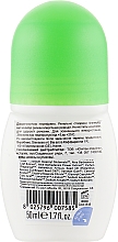 Дезодорант з органічним соком алое - I Provenzali Aloe Deo Roll On — фото N2