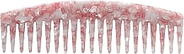 Парфумерія, косметика Гребінь для волосся - Osee Marble Comb