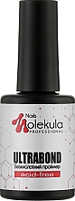 Ультрабонд для ногтей безкислотный - Nails Molekula Ultra Bond Acid-free — фото N1