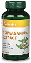 Парфумерія, косметика Харчова добавка "Екстракт ашвагандхі" - Vitaking Ashwagandha Extract 240 mg