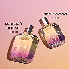 Масло для тела, волос и зоны декольте - Caudalie Smooth & Glow Oil Elixir  — фото N9