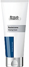 Духи, Парфюмерия, косметика Крем для бритья - Hildegard Braukmann Brauk Mann Shaving Cream