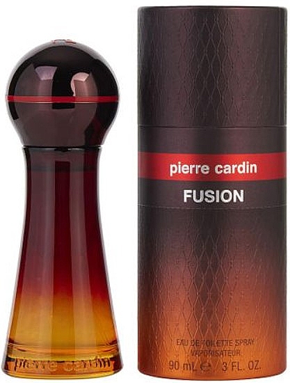 Pierre Cardin Fusion - Туалетная вода — фото N1