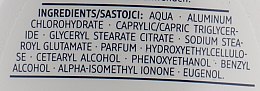 Шариковый дезодорант антиперспирант "Єкстра" - Balea Deo Roll On Antiperspirant Extra Dry — фото N4
