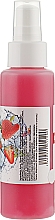 Гель-ексфоліант "Суниця" - Canni Gel Exfoliant Strawberry — фото N4