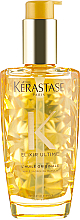 Парфумерія, косметика УЦІНКА! Універсальна термозахисна олія - Kerastase Elixir Ultime L’Huile Originale *