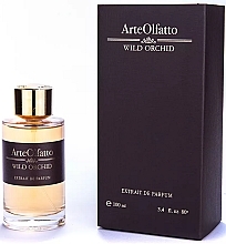 Arte Olfatto Wild Orchid Extrait de Parfum - Духи (тестер с крышечкой) — фото N2