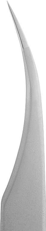 Пинцет профессиональный для ресниц - Staleks Pro Expert 40 Type 11 — фото N3