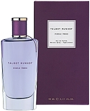 Talbot Runhof Purple Tweed - Парфюмированная вода — фото N1