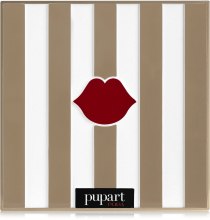 Набор для макияжа - Pupa Pupart M Make Up Kit — фото N3