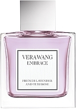 Духи, Парфюмерия, косметика Vera Wang Embrace French Lavender & Tuberose - Туалетная вода