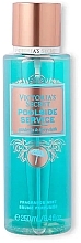 Духи, Парфюмерия, косметика Парфюмированный спрей для тела - Victoria's Secret Poolside Service Fragrance Mist