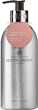 Духи, Парфюмерия, косметика Molton Brown Heavenly Gingerlily Bath & Shower Gel Infinite Bottle - Гель для ванны и душа