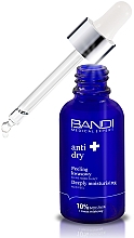 Парфумерія, косметика Пілінг для обличчя зволожувальний - Bandi Medical Expert Anti Dry Peeling