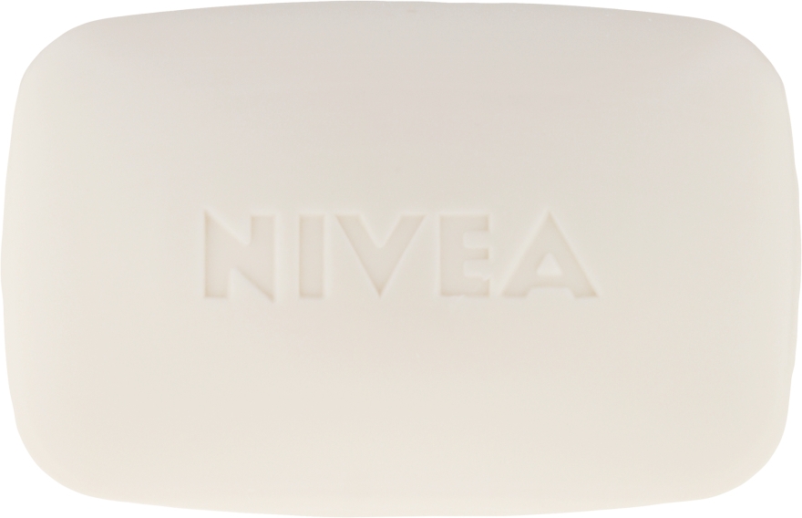 М'яке крем-мило для догляду - NIVEA Baby — фото N2
