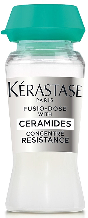 Концентрат для волос - Kerastase Fusio Dose Ceramides Concentree  — фото N1