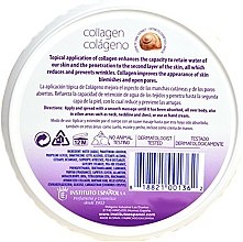 Крем для тіла - Instituto Espanol Avena Collagen Cream — фото N2