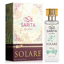 Парфумерія, косметика Aroma Parfume Sarita Solare - Парфумована вода (тестер з кришечкою)