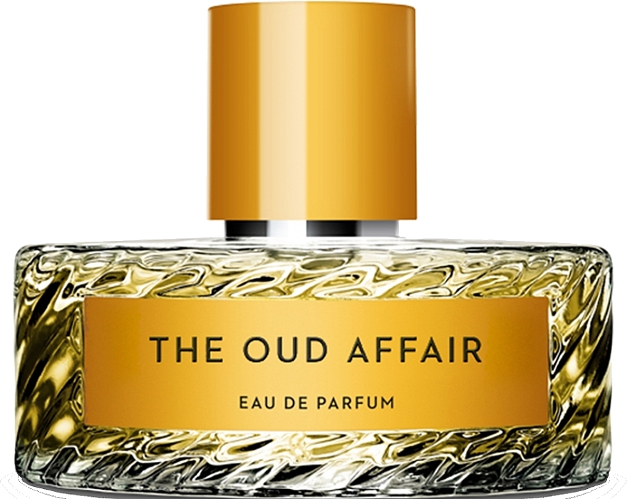 Vilhelm Parfumerie The Oud Affair - Парфумована вода (тестер із кришечкою) — фото N1