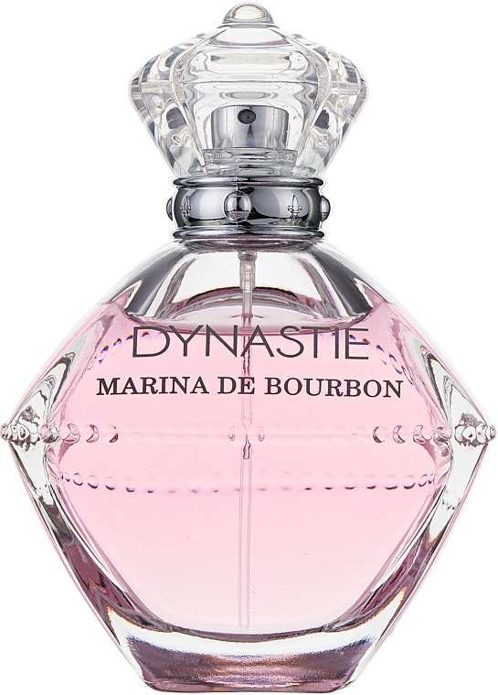 Marina de Bourbon My Dynastie Princess - Парфюмированная вода — фото N1