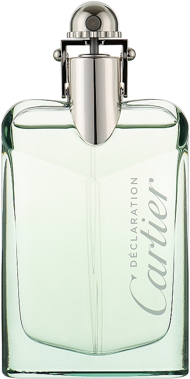 Cartier Declaration Haute Fraicheur