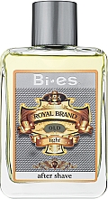 Bi-Es Royal Brand Light - Лосьон после бритья — фото N2