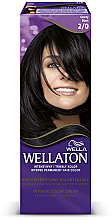 Парфумерія, косметика УЦІНКА Стійка крем-фарба для волосся - Wella Professional Wellaton *