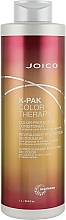 Духи, Парфюмерия, косметика Кондиционер восстанавливающий для окрашенных волос - Joico K-Pak Color Therapy Conditioner