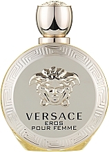 Духи, Парфюмерия, косметика Versace Eros Pour Femme - Парфюмированная вода
