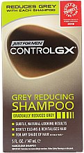 Духи, Парфюмерия, косметика Шампунь против седины - Just For Men ControlGX Shampoo