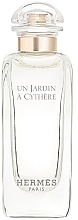 Hermes Un Jardin A Cythre - Набір (edt/100ml + edt/7.5ml + sh/gel/40ml) — фото N4