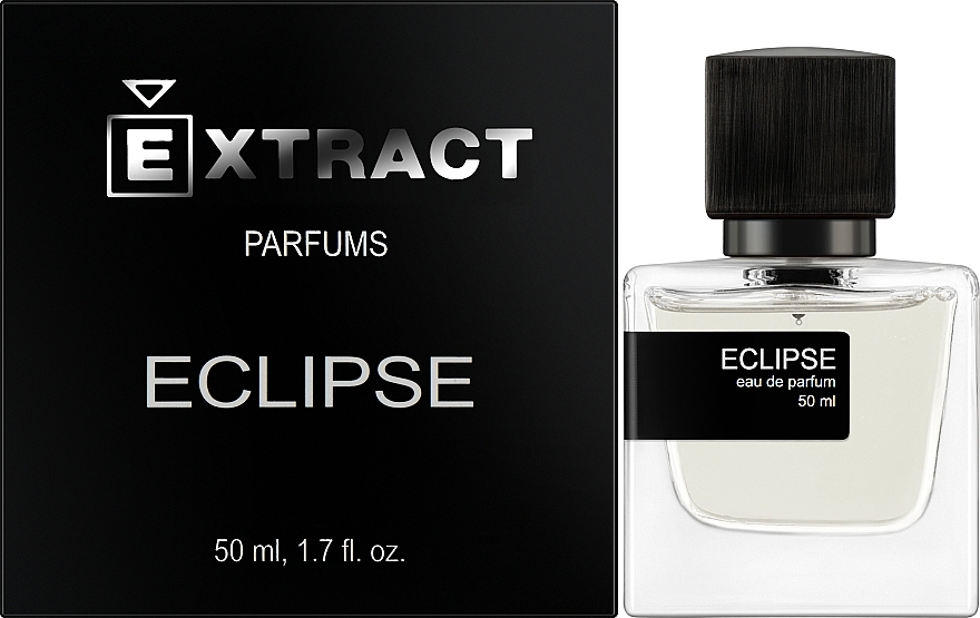 Extract Eclipse - Парфумована вода — фото N4