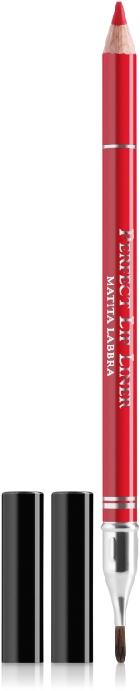 Олівець для губ - Karaja Perfect Lip Liner — фото N1