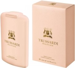 Trussardi Delicate Rose - Лосьйон для тіла — фото N1