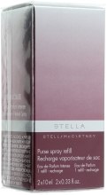 Духи, Парфюмерия, косметика Stella McCartney Stella Rose Absolute Intense - Набор (edp/2x10ml) (тестер)