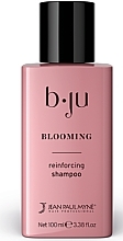 Духи, Парфюмерия, косметика Укрепляющий шампунь для волос - Jean Paul Myne B.ju Blooming Reinforcing Shampoo