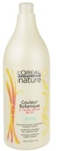 Парфумерія, косметика Шампунь для фарбованого волосся - L'oreal Professionnel Nature Couleur Botanique Protecting Shampoo (міні)