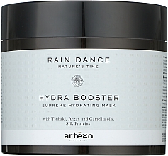 Парфумерія, косметика Зволожувальна маска для волосся - Artego Rain Dance Hydra Booster