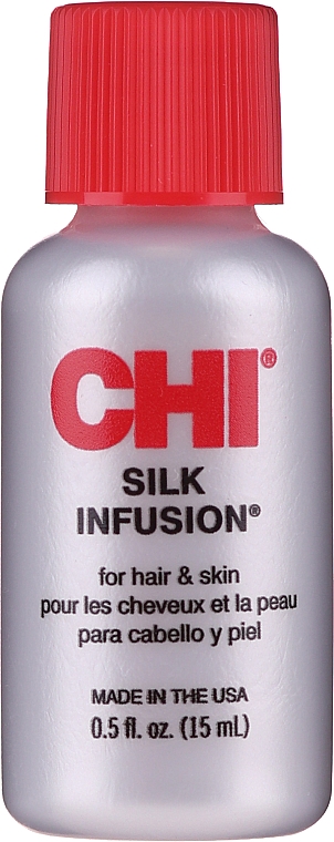 Перманентная завивка для волос состав 3 - CHI Ionic Permanent Shine Waves Selection 3 — фото N5