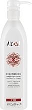 Финишер после окрашивания волос - Aloxxi Colourlock Post-Color Finisher — фото N1