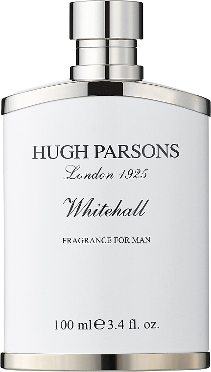 Hugh Parsons Whitehall - Парфюмированная вода — фото N3