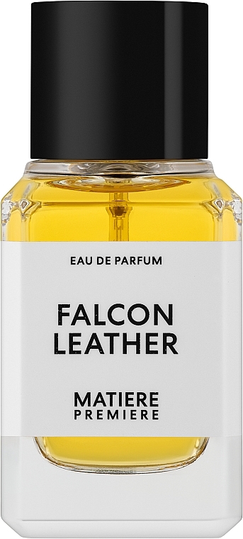 Matiere Premiere Falcon Leather - Парфюмированная вода — фото N1