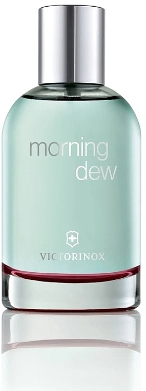 Victorinox Swiss Army Morning Dew - Туалетная вода — фото N1