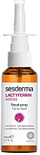 Защитный спрей для носа - Sederma Laboratories Lactyferrin Spray Nasal — фото N1