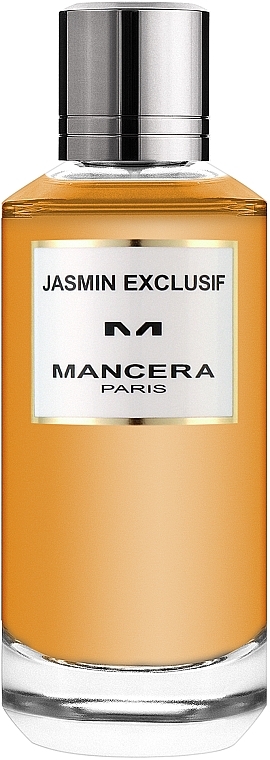 Mancera Jasmin Exclusif - Парфумована вода — фото N1