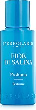 L'Erbolario Fior Di Salina Profumo - Парфумована вода — фото N1