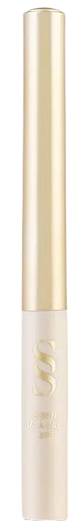 Рідка підводка для очей - Sensilis Sensitive Skin Lab Eternalist Liquid Eyeliner — фото N1