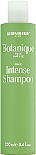 Бессульфатный шампунь для придания мягкости волосам - La Biosthetique Botanique Pure Nature Intense Shampoo — фото N1