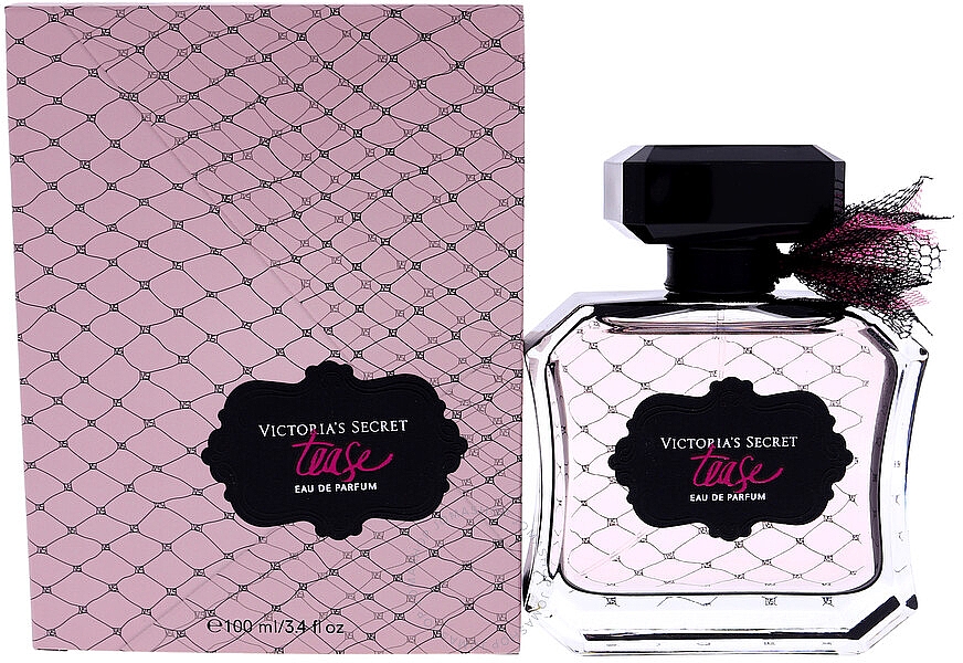 Victoria's Secret Tease Eau de Parfum - Парфумована вода — фото N2