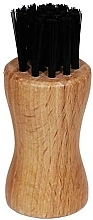 Парфумерія, косметика Щітка для машинки - Irving Wood Clipper Blade Brush